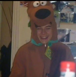 Meet your Posher, Lilly